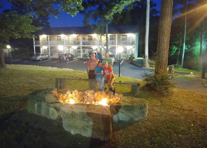 Traveler'S Inn